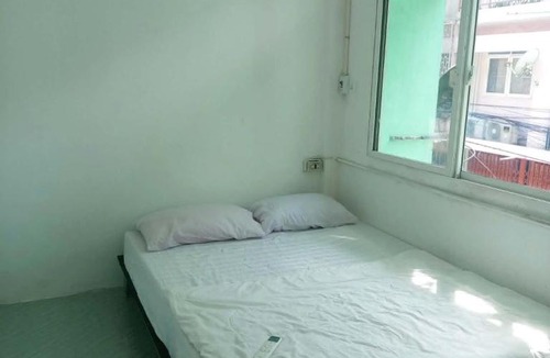 Phra Khanong House | Urban Nest Hostel