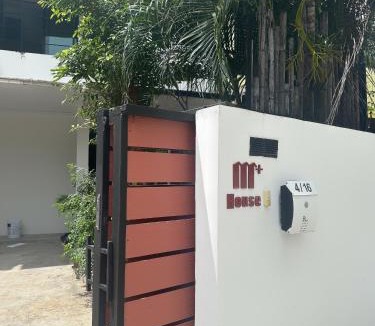 Thung Maha Mek Villa | Urban Oasis at Lumpini