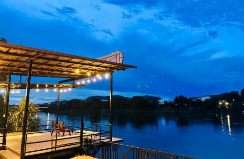Kanchanaburi Hotel | Utime Riverside Kanchanaburi
