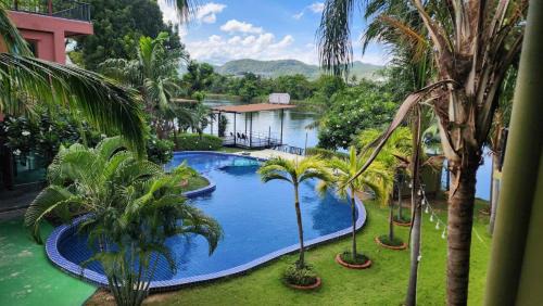 Kanchanaburi Hotel | Utime Riverside Kanchanaburi