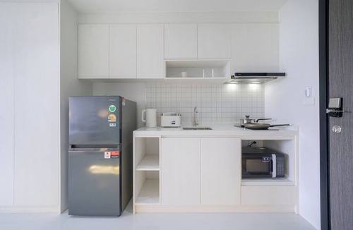 Nai Harn Apartment | Utopia Dream Max M611