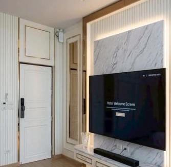 Uttaradit Apartment | Uttaradit Residence Hotel