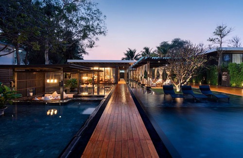 Nong Kae Resort | V Villas Hua Hin - MGallery Collection