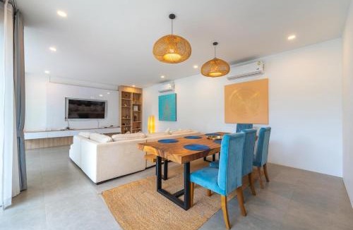 Si Sunthon Villa | V212 One Of The Most Beautiful Villa In Phuket