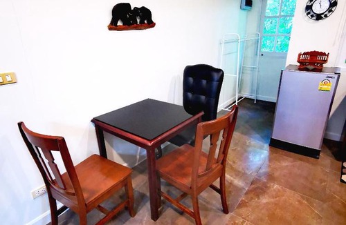 Si Sunthon House | Vacation Garden Villa