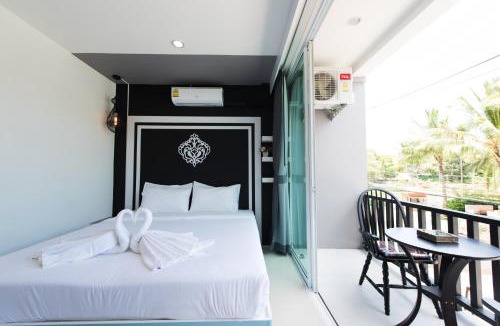 Ban Bo Han House | Vacation Time House