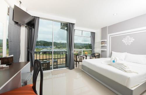 Ban Bo Han House | Vacation Time House