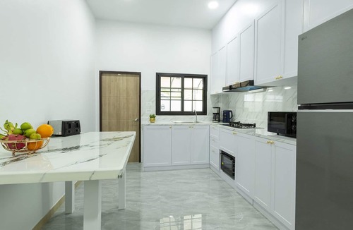 Nong Prue House | Vakantievilla "Villa Joanna" by Interhome