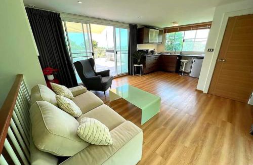 Ko Chang Apartment | Valley View