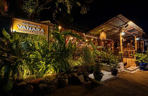 Bai Lan Resort | Vanara Resort