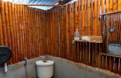 Louangphabang Cabin | Vang Vieng Ban Lao Guesthouse
