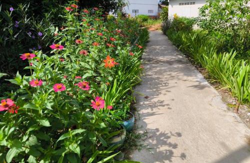 Vang Vieng Hotel | Vang Vieng Champa Resort