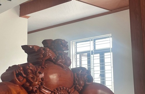 Muang Hongsa Hotel | Vang Vieng DL Hotel