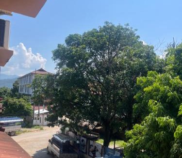 Vang Vieng Hotel | Vangvieng dream house