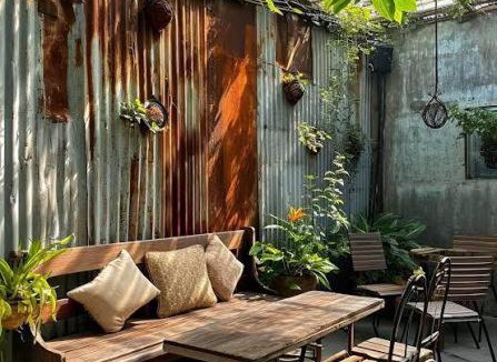 Vang Vieng Hotel | Vangvieng dream house
