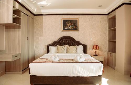 Vientiane Hotel | VANHSENG BOUTIQUE VIENTIANE HOTEL