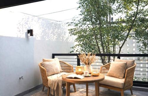 Pa Daet Villa | Vantara Private Villa Chiang Mai