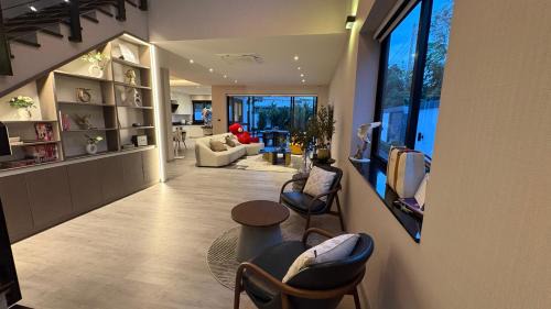 Pa Daet Villa | Vantara Private Villa Chiang Mai