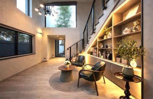 Pa Daet Villa | Vantara Private Villa Chiang Mai