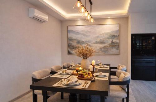 Pa Daet Villa | Vantara Private Villa Chiang Mai