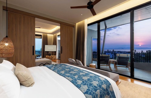 Nong Thale Hotel | Varana Hotel Krabi