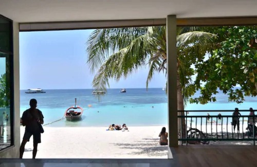 Satun Hotel | Varin Beach Resort