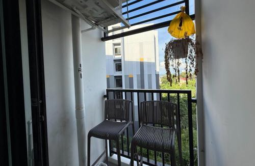 North Pattaya Apartment | Vay Pothisan