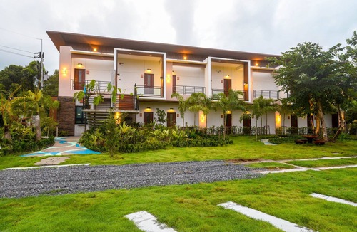Chanthaburi Hotel | Vento Pura Resort