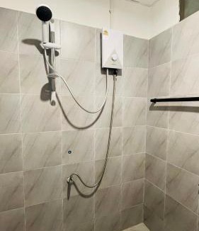 Talat Nuea Apartment | Very budget 1 bedroom for sleep and a lot of space to stay