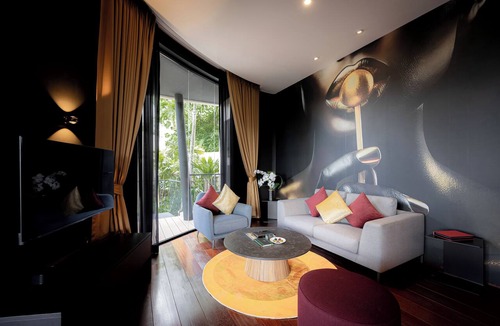 Kathu Villa | Vibes of Nature Phuket