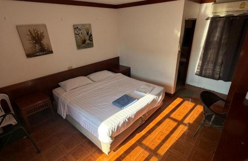 Patong Bed & Breakfast | Vibes Solution