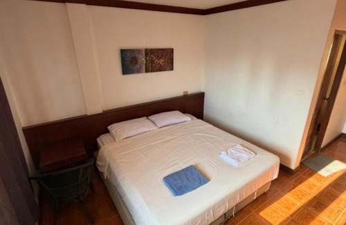 Patong Bed & Breakfast | Vibes Solution