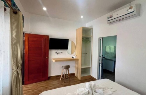 Ao Nang Hotel | Vida House Krabi