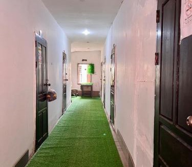 Vientiane Hostel | Vientiane Star Hotel