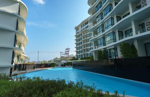 Rawai Apartment | View 2Bdr Lux Life Rawai