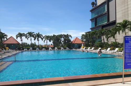 Pattaya Bay Apartment | View Talay6 by Blue Ocean Suite