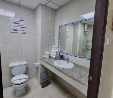 Pattaya Bay Apartment | View Talay6 by Blue Ocean Suite