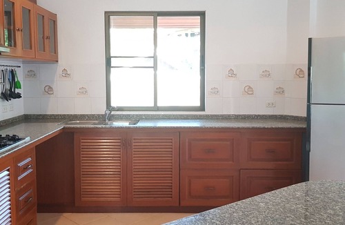 Plai Laem House | Viewpoint Residence 3-Schlafzimmer-Villa Koh Samui by Interhome