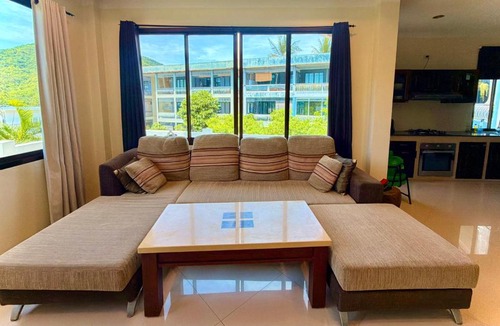 Koh Tao Villa | Viking House Villa Deluxe