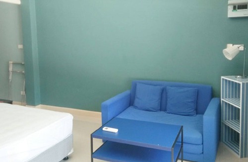 Si Sunthon House | VILAGE STUDIO TV 3, 1.5 KM TO BANGTAO BEACH(1157 )