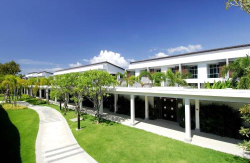 Cherngtalay Villa | Villa 2 Bedrooms with private pool at Oxygen Bangtao