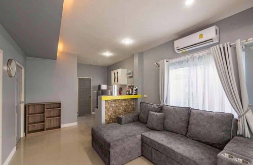 Bophut Villa | Villa 9 - Spacious 2 Bedroom Villa with Pool Near Beaches, Dining and Nightlife near Fisherman's Village