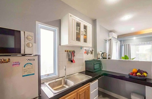 Bophut Villa | Villa 9 - Spacious 2 Bedroom Villa with Pool Near Beaches, Dining and Nightlife near Fisherman's Village