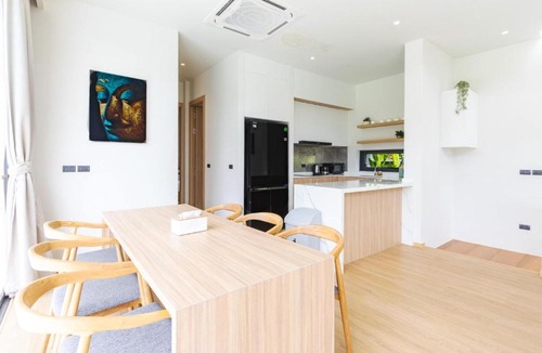 Ban Sakhu Villa | villa Aileen P3 V4 3 BR Saku Staycation