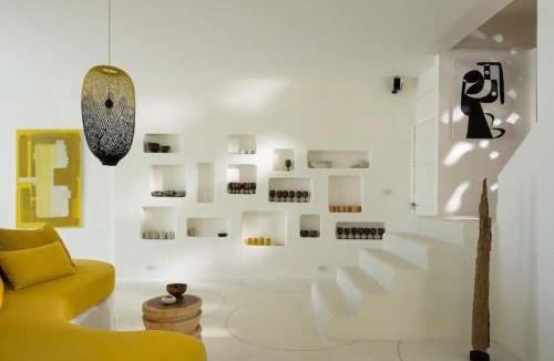Hin Hong Villa | Villa Atmosphere - Beachfront Villa by SP Villa