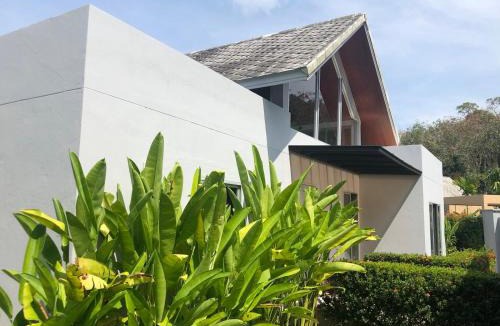 Ban Sakhu Villa | Villa B23 Phuket