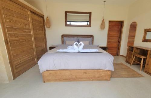 Maret Villa | Villa Baan Suksan - Piscine Privée - 5 mn de marche des Plages - Lamai