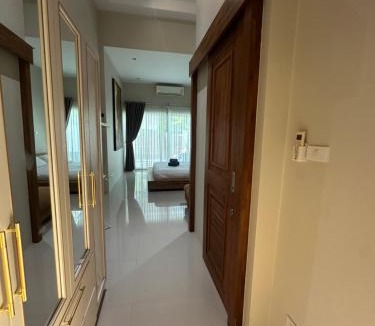 Bang Tao Villa | Villa Bang Tao Ananda Lake View