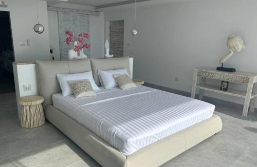 Plai Laem Villa | Villa Bardi - Breathtaking Sea View
