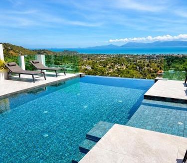 Bophut Hills Villa | Villa Best View Samui managed by Villa For You
